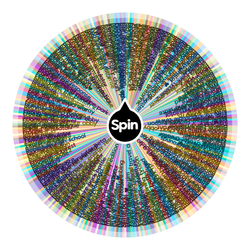 Creatures of Sonaria  Spin the Wheel - Random Picker