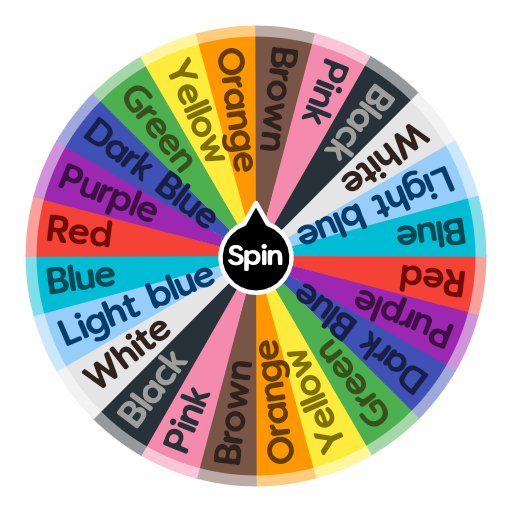 Roblox Royale High Outfit Color Picker Spin The Wheel App - roblox royale high wheel