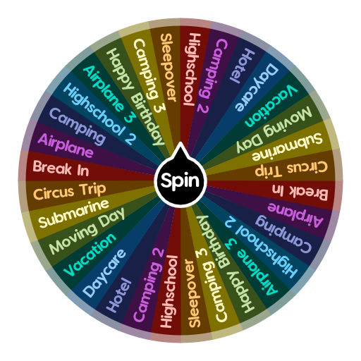 Roblox Stories Spin The Wheel App - roblox camping png
