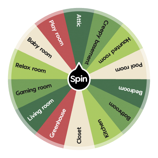 Inanimate insanity 2025 spin the wheel