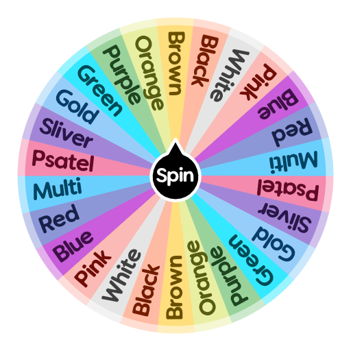 Royal High Outfit Challenge Spin The Wheel App