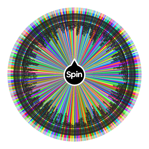 Rushed Songs By, Sheet-Music-Boss Remastered: | Spin the Wheel - Random ...