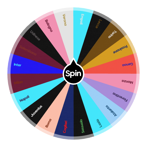 The Backrooms Levels  Spin the Wheel - Random Picker