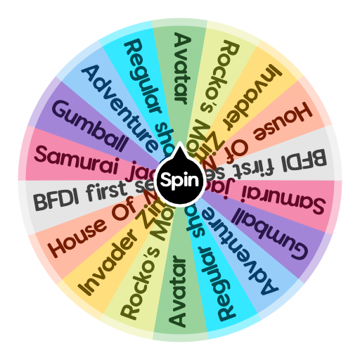 Game Show Spin The Wheel  Neon Entertainment Booking Agency