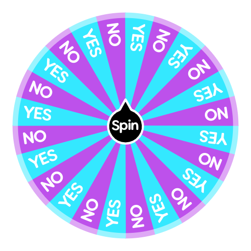 Simple Oracle  Spin the Wheel - Random Picker