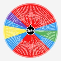 Alan Becker  Spin the Wheel - Random Picker