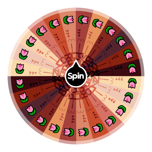 Skincolorforoc Spin The Wheel App