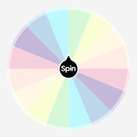 17+ Eye Color Wheel Spinner