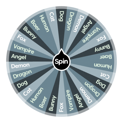 Speeches Spin The Wheel Random Picker