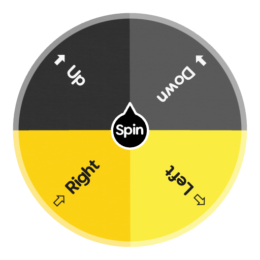 Spin of Arrows | Spin the Wheel - Random Picker