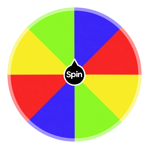 Spin the Wheel | Spin the Wheel - Random Picker