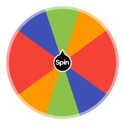 Spin The Wheel - Random Picker on the App Store