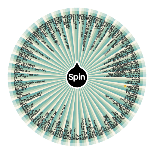 Stray Kıds songs to listen to when you are bored Spin the Wheel