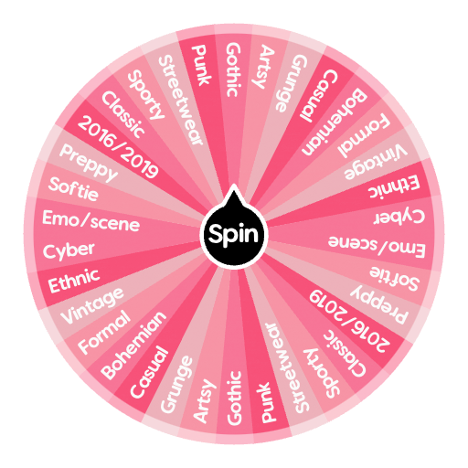 style-spin-the-wheel-random-picker