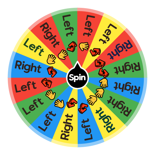 HeySpinner - Spin The Wheel & Let It Decide Randomly!