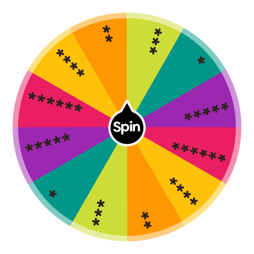 Take a Roll! | Spin The Wheel App