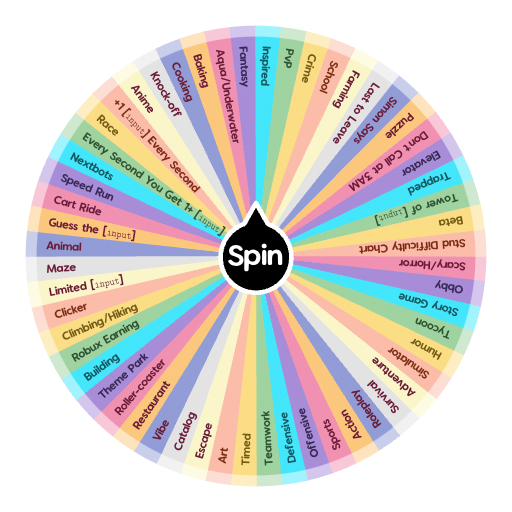 Wheel of Names | Random name picker