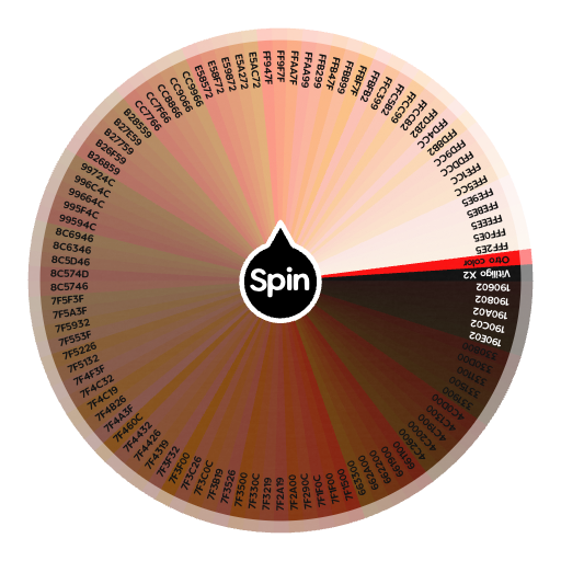 Tono de piel | Spin The Wheel - Random Picker