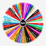 Alan Becker Characters  Spin the Wheel - Random Picker