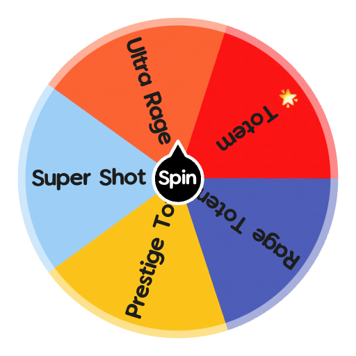 Totem Egg | Spin the Wheel - Random Picker
