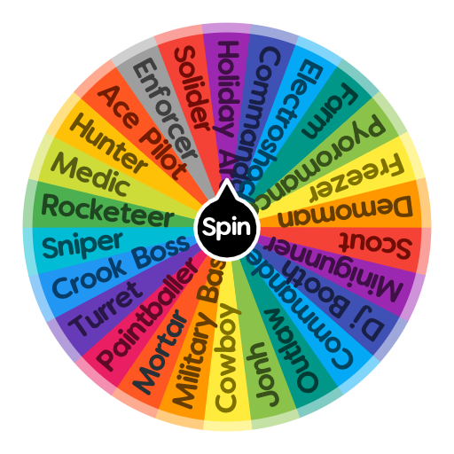 Tower Defense Simulator All Troops Spin The Wheel App