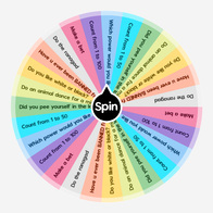 BFDI Elimination Randomiser  Spin the Wheel - Random Picker