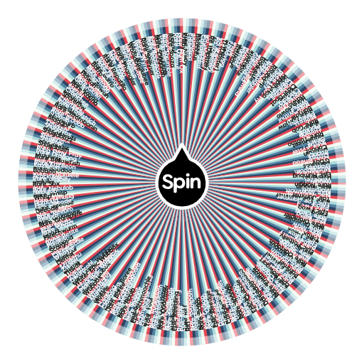 Ultimate MSM Wheel | Spin The Wheel App