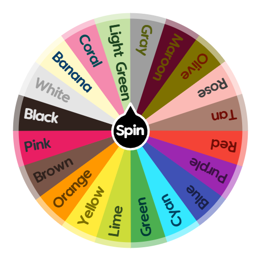 Updated Among Us Wheel Of Lies | Spin The Wheel App