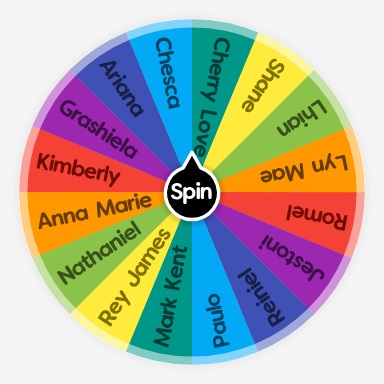 science CO | Spin The Wheel - Random Picker