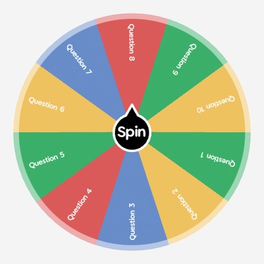 Wheel of Fortune | Spin the Wheel - Random Picker