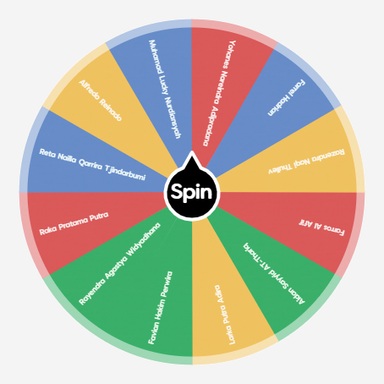 Wheel of Fortune | Spin The Wheel App