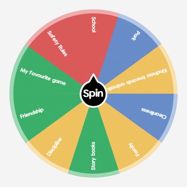 Wheel of Fortune | Spin the Wheel - Random Picker