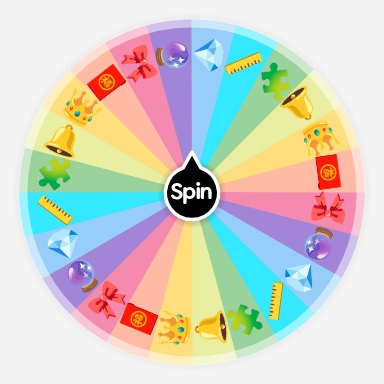 CHOOSE YOUR ITEM! | Spin The Wheel - Random Picker