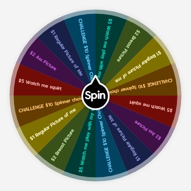 Lucky Draw Spin The Wheel App