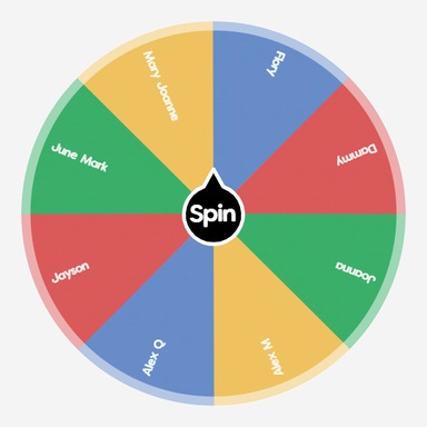 Wheel of Fortune | Spin the Wheel - Random Picker