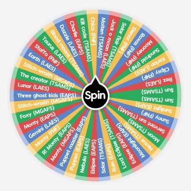 TSBS spin the wheel | Spin The Wheel - Random Picker