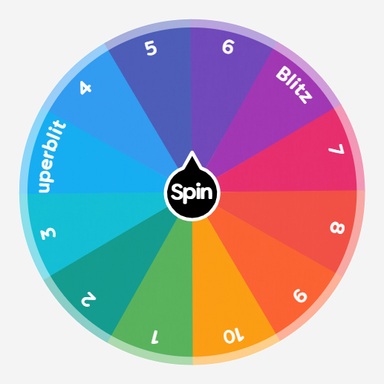 Wheel of Colors | Spin the Wheel - Random Picker