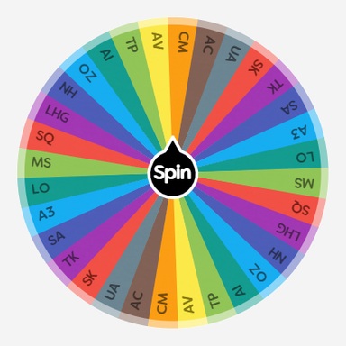 1-10 | Spin The Wheel - Random Picker