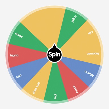 Wheel of Fortune | Spin the Wheel - Random Picker