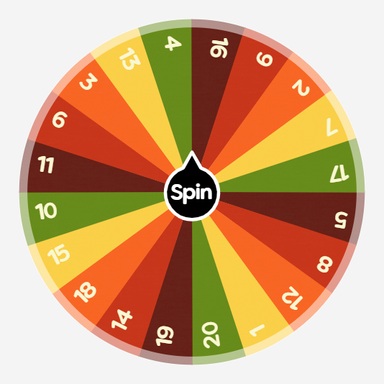 Dice Rolls | Spin the Wheel - Random Picker