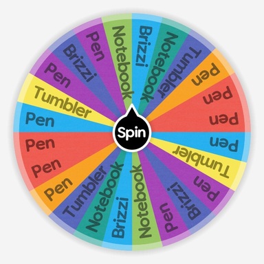 Gimmick | Spin the Wheel - Random Picker