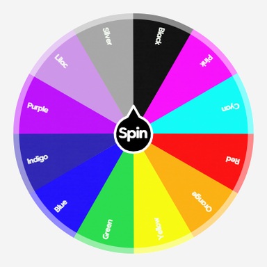 Which rainbow friend are you | Spin The Wheel App