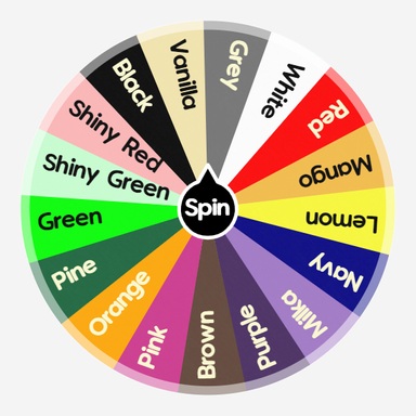 Execution wheel | Spin the Wheel - Random Picker