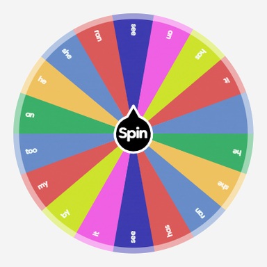 Wheel of Fortune | Spin the Wheel - Random Picker