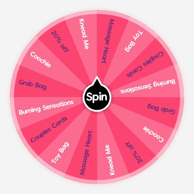 Randomizer Spinner Customized Copy of 🎀FREE GIFT/AshMoniz🎀 | Spin The Wheel · Random Picker