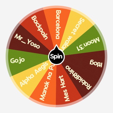 What to gift for a Christmas present? | Spin the Wheel - Random Picker