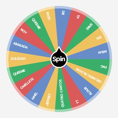 Wheel of Fortune | Spin the Wheel - Random Picker