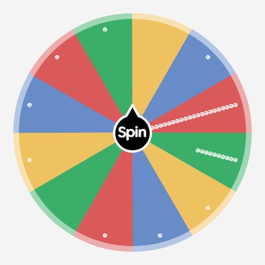 Wheel of Fortune | Spin the Wheel - Random Picker