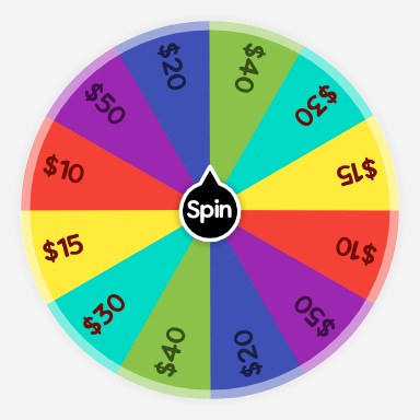 Good Boy Wheel | Spin The Wheel - Random Picker
