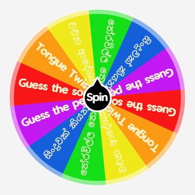 What to gift for a Christmas present? | Spin the Wheel - Random Picker